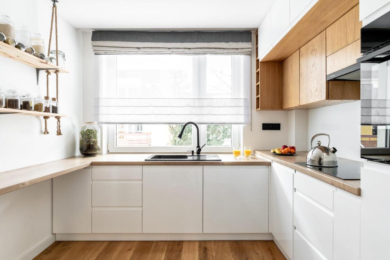 Rysy Apartman Zakopane Kültér fotó